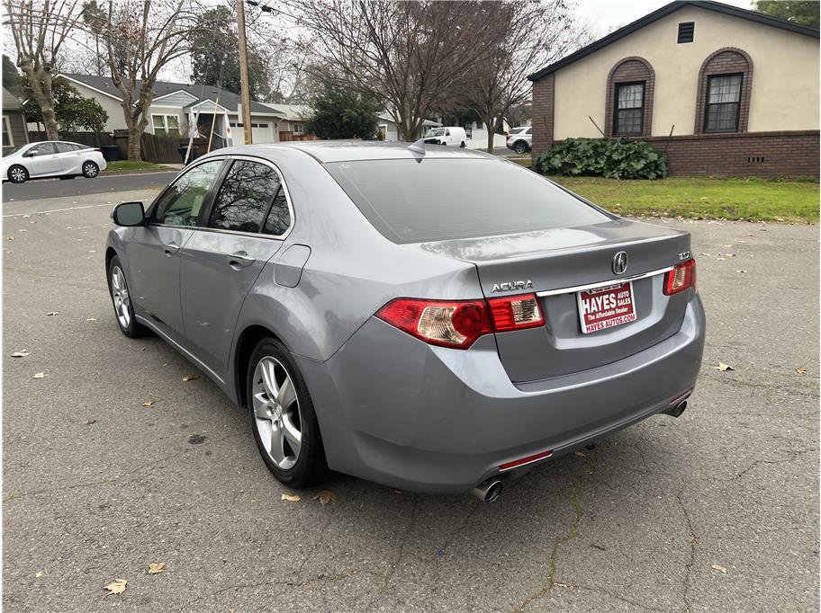 Used 2013 Acura TSX Sedan image 7