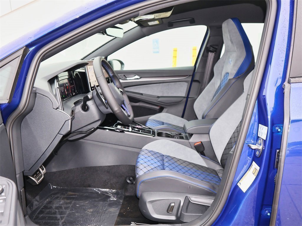 New 2026 Volkswagen Golf w/ Euro Style Package image 11