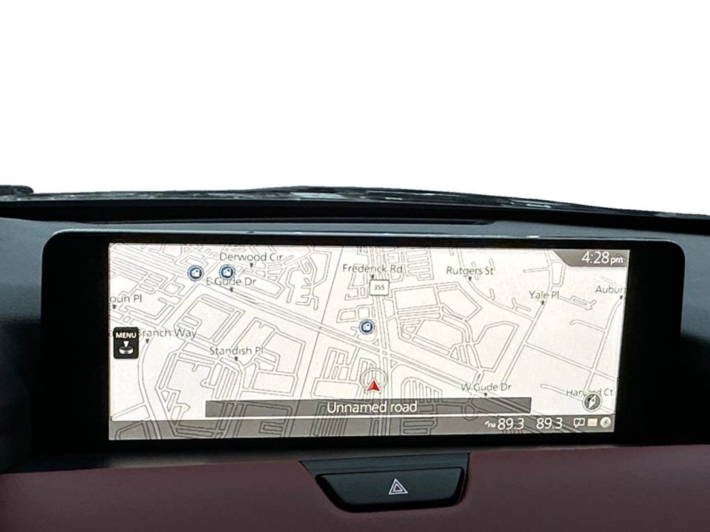 New 2026 MAZDA CX-70 3.3 Turbo w/ Premium Plus Pkg image 15