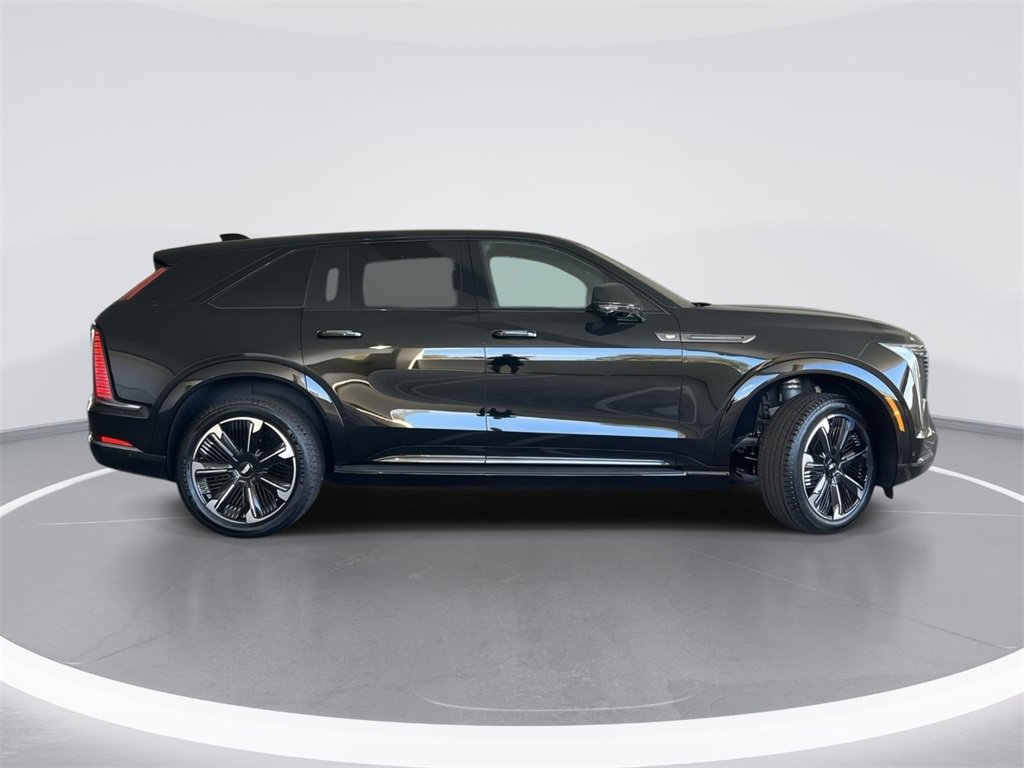 New 2026 Cadillac Escalade IQ Sport 2 image 2