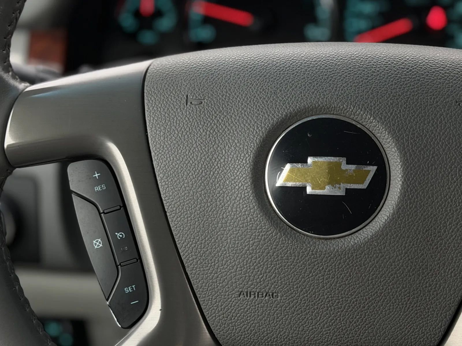 Used 2011 Chevrolet Silverado 3500 LTZ w/ LTZ Plus Package AWD/4WD image 19