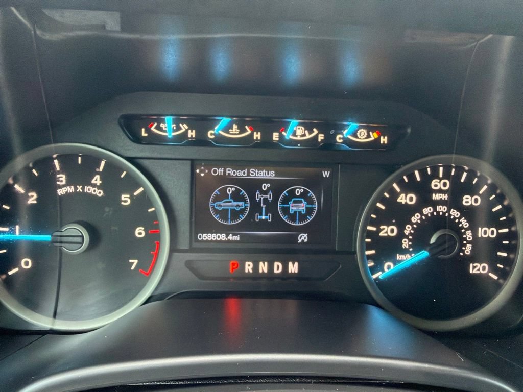 Used 2020 Ford F150 XLT w/ Equipment Group 302A Luxury AWD/4WD image 18
