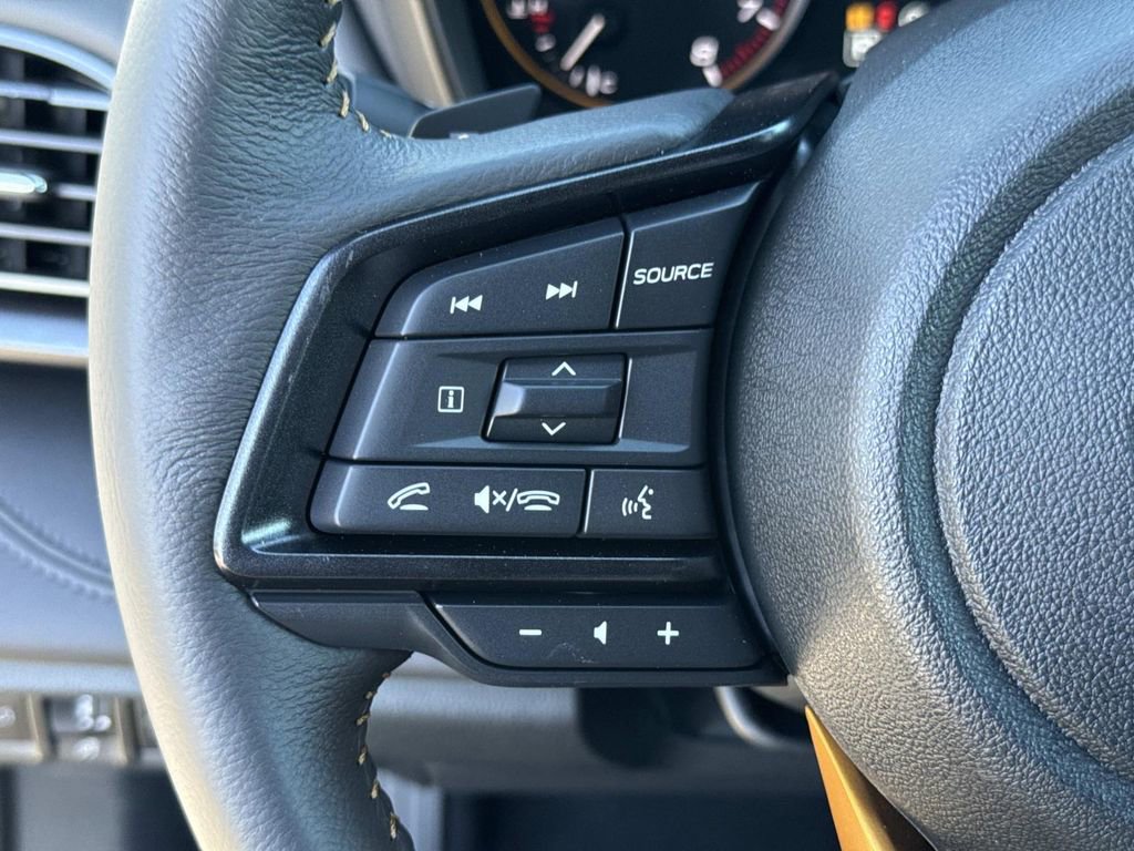 New 2025 Subaru Outback Wilderness w/ Wilderness Package image 39