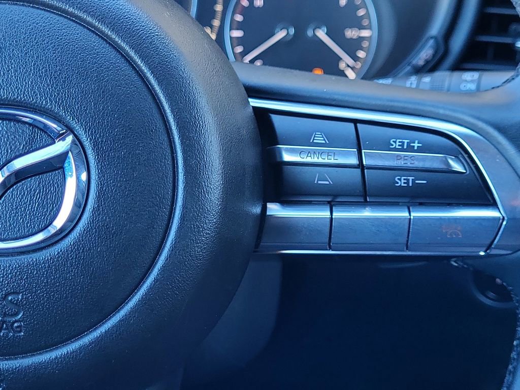 Used 2020 MAZDA CX-30 Premium image 23