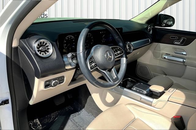 Used 2023 Mercedes-Benz GLB 250 4MATIC image 17