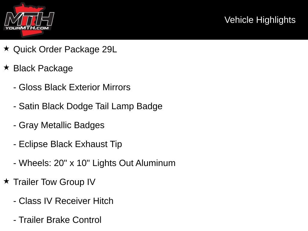 Used 2021 Dodge Durango SRT w/ Black Package image 5