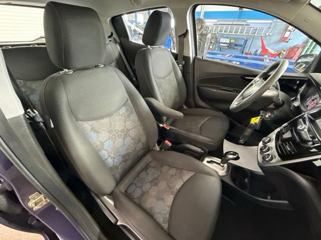 Used 2017 Chevrolet Spark LT FWD image 30