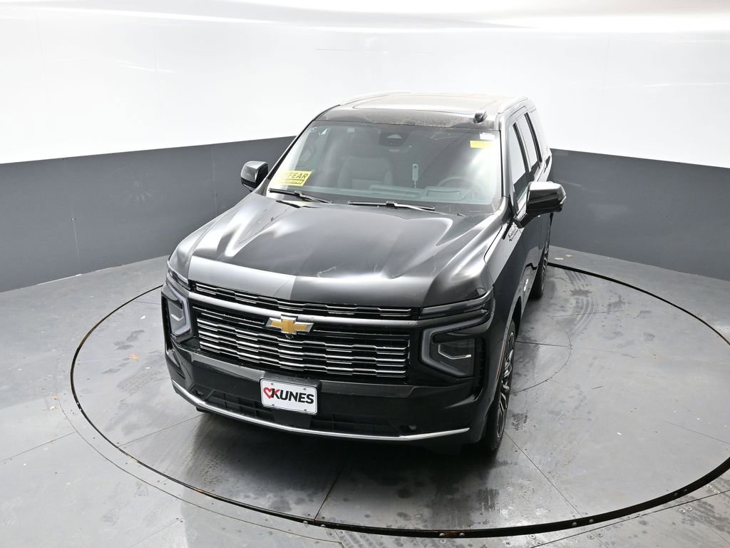 New 2026 Chevrolet Tahoe High Country image 43