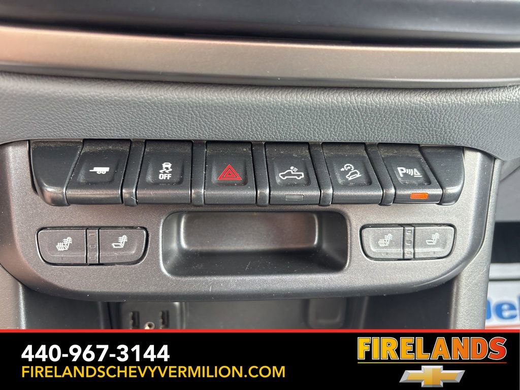 Certified 2022 Chevrolet Colorado Z71 image 24