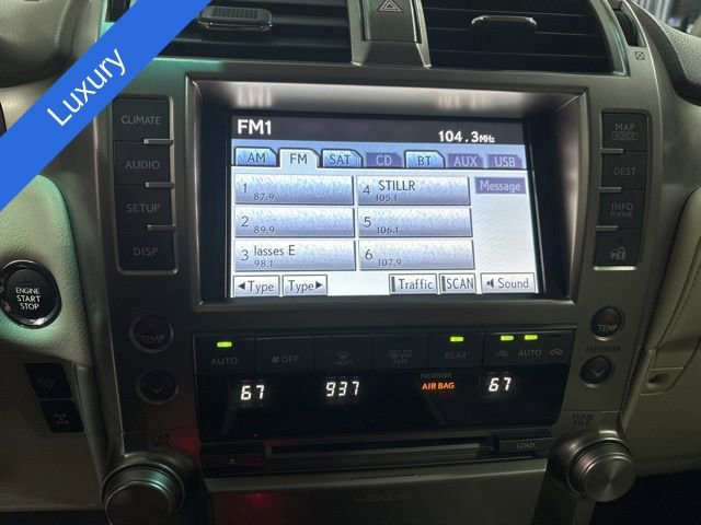 Used 2013 Lexus GX 460 image 17