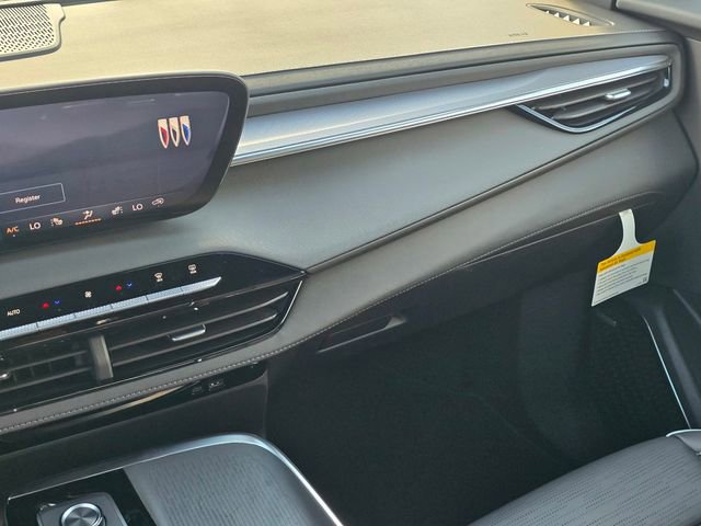 New 2026 Buick Enclave Sport Touring w/ Power Package image 17