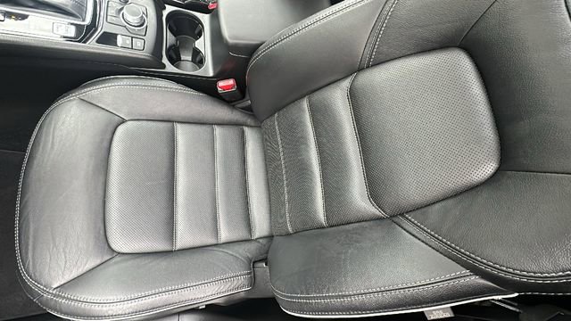 Used 2024 MAZDA CX-5 AWD 2.5 S w/ Preferred Package image 23