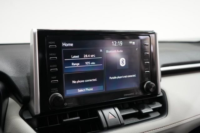 Used 2021 Toyota RAV4 XLE w/ Convenience Package image 26