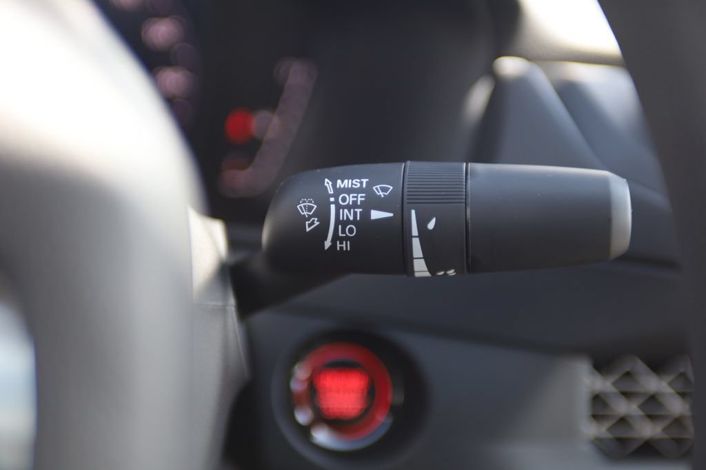 New 2026 Honda Accord LX image 16