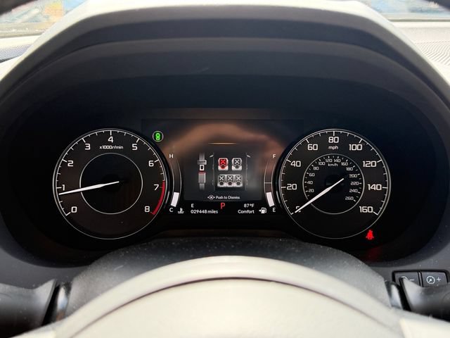 Certified 2024 Acura RDX SH-AWD image 23