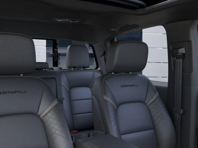 New 2026 GMC Canyon Denali image 24