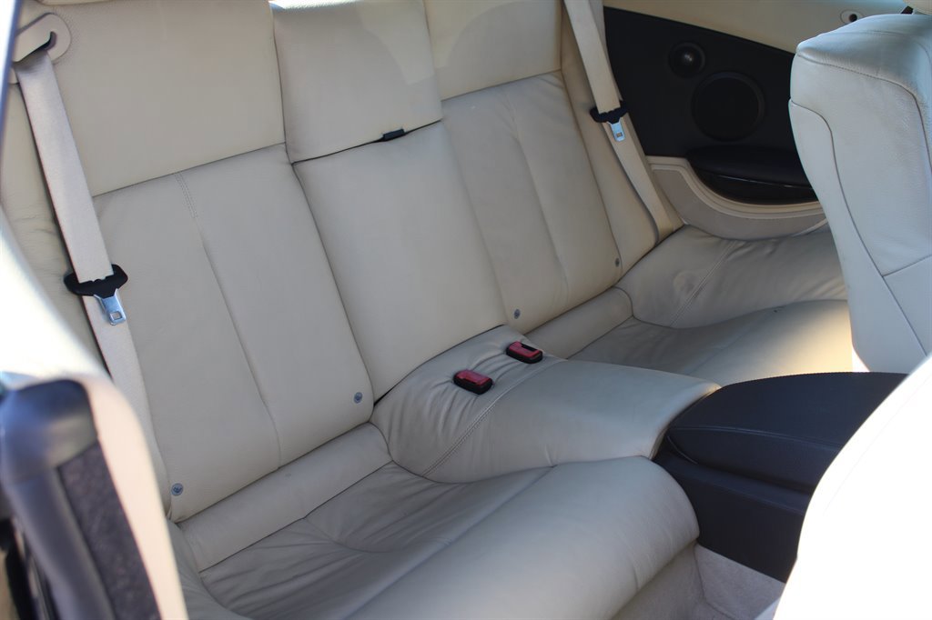 Used 2009 BMW 650i Convertible image 26