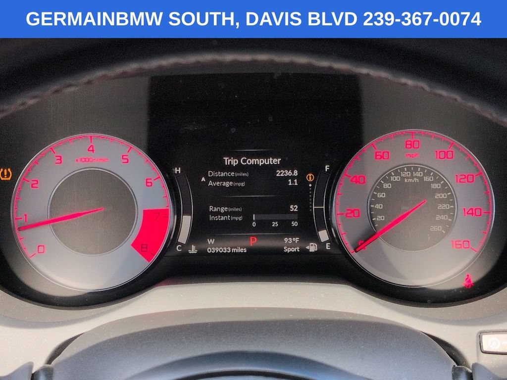 Used 2021 Acura RDX A-Specw/ Technology Package AWD/4WD image 31