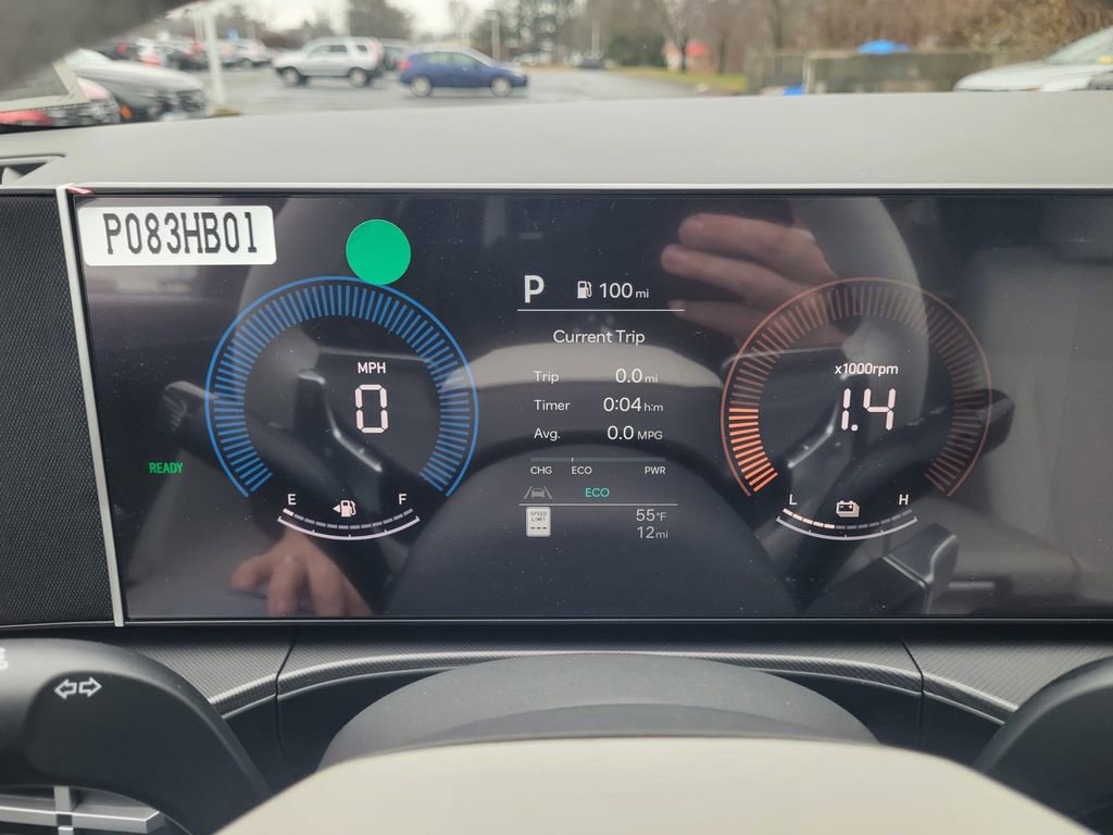 New 2026 Hyundai Santa Fe SE AWD/4WD image 21