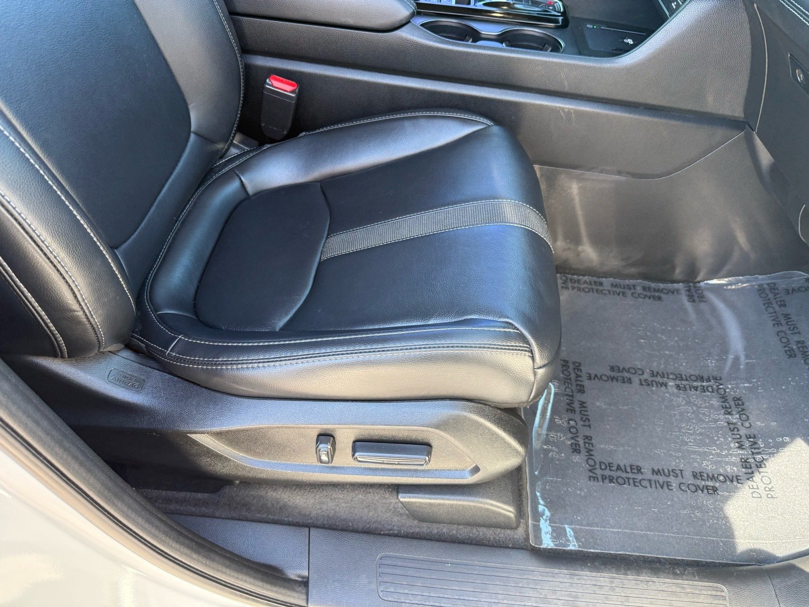 Certified 2023 Honda Pilot EX-L image 34