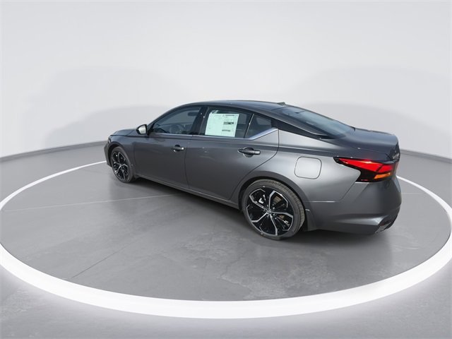 New 2025 Nissan Altima 2.5 SR image 6