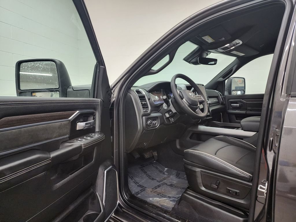 New 2026 RAM 3500 Laramie image 9