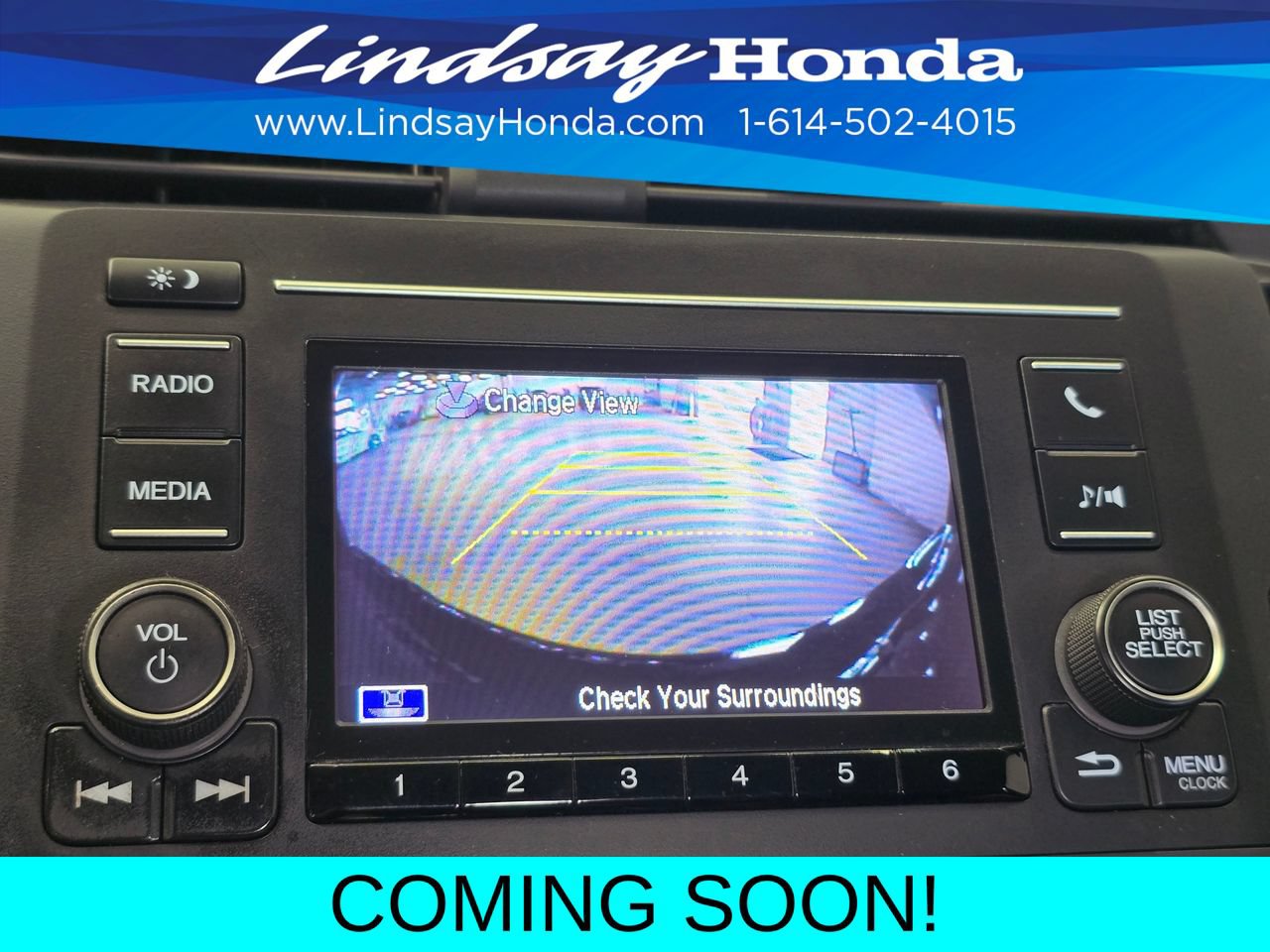 Used 2017 Honda Civic LX image 17