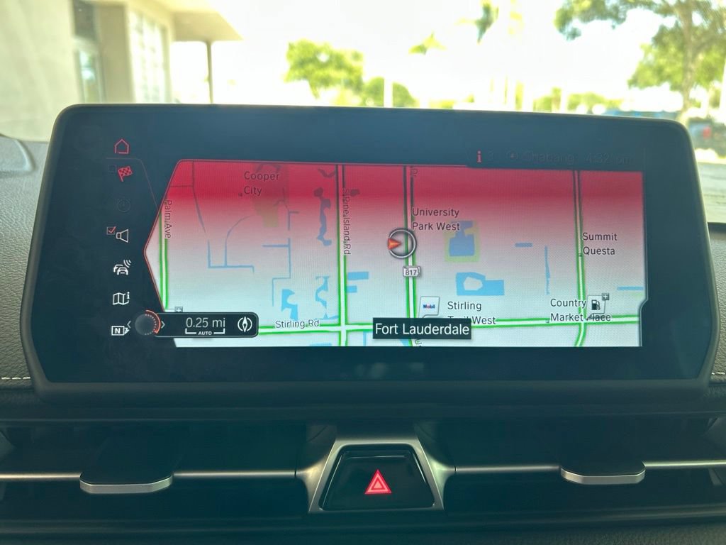 Used 2022 Toyota Supra Premium w/ Driver Assist Package RWD image 11
