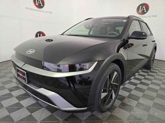 New 2025 Hyundai Ioniq 5 SEL image 2