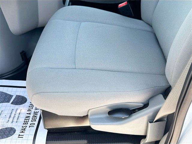 New 2025 Ford E-350 and Econoline 350 Super Duty w/ Power Equipment Group image 13