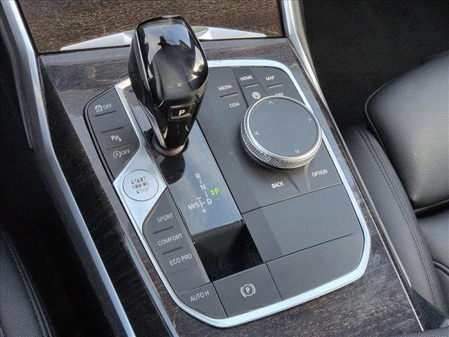 Used 2019 BMW 330i Sedan w/ Convenience Package image 12