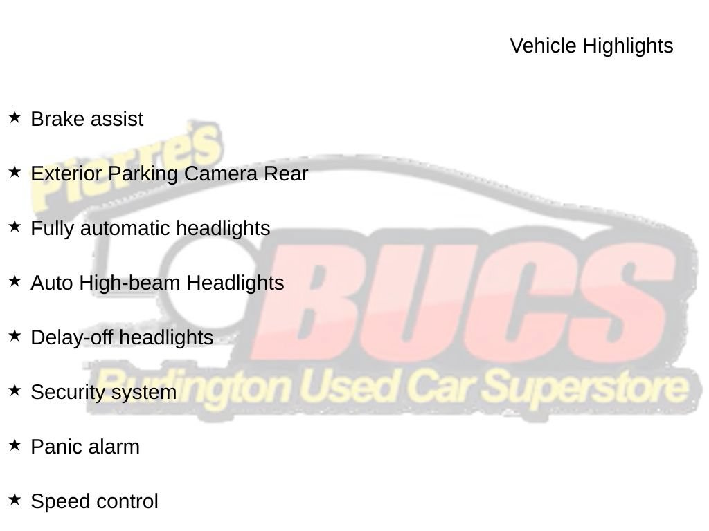 Used 2025 Hyundai Santa Fe SEL AWD/4WD image 3