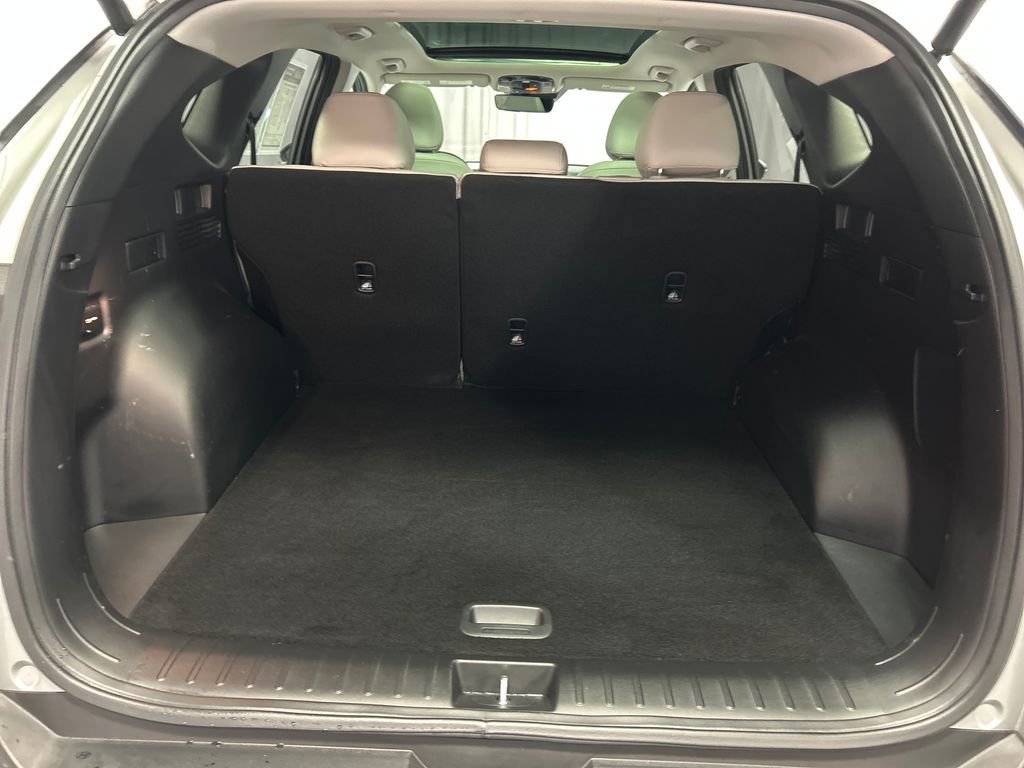 Used 2023 Hyundai Tucson Limited image 23