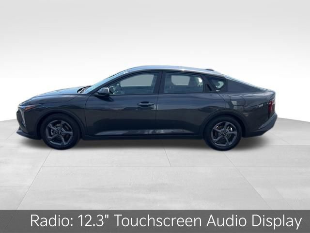 Certified 2025 Kia K4 LXS image 5