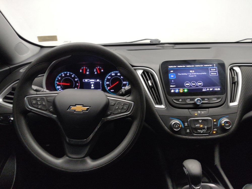 Used 2023 Chevrolet Malibu LS FWD image 22