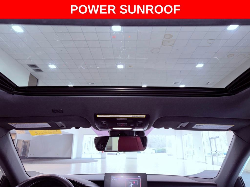 Certified 2022 Lexus IS 300 300 PREMIUM/SMART CRUISE/PARK image 10