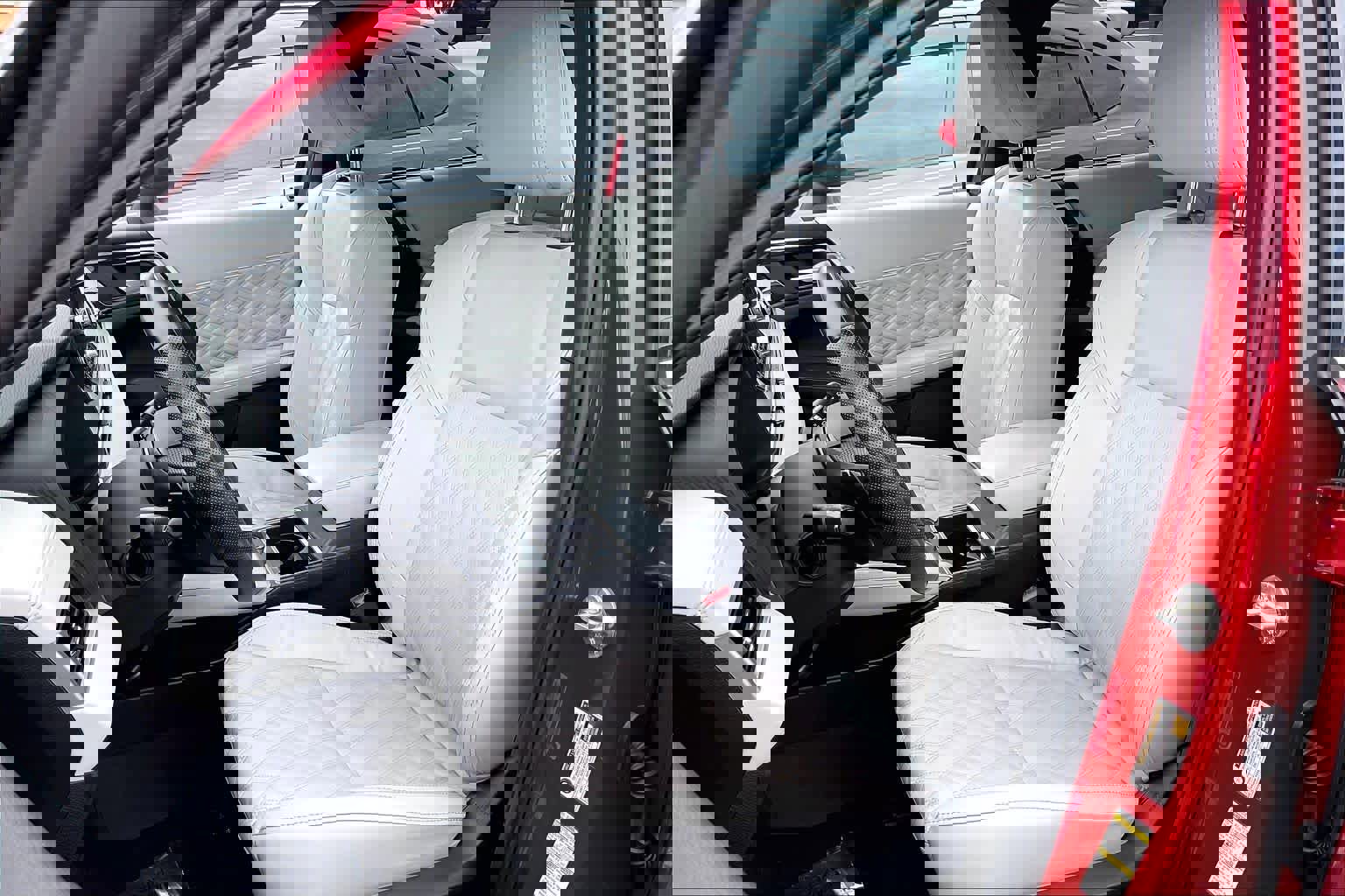 Used 2023 Mitsubishi Outlander SEL image 23