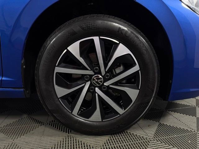 Used 2024 Volkswagen Jetta S image 11