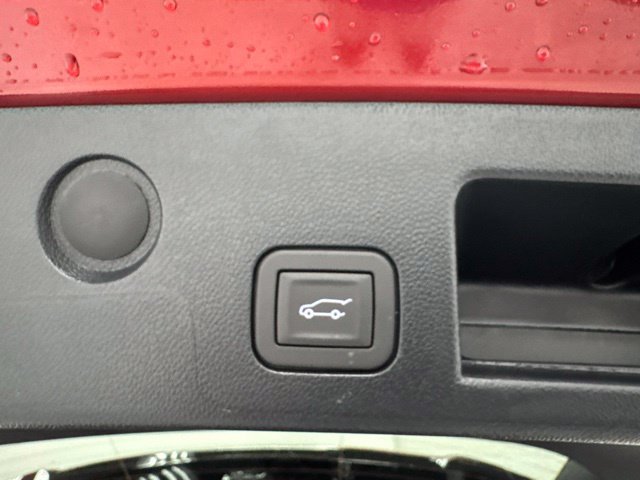 New 2027 Chevrolet Equinox RS w/ Safety and Technology Package AWD/4WD image 30