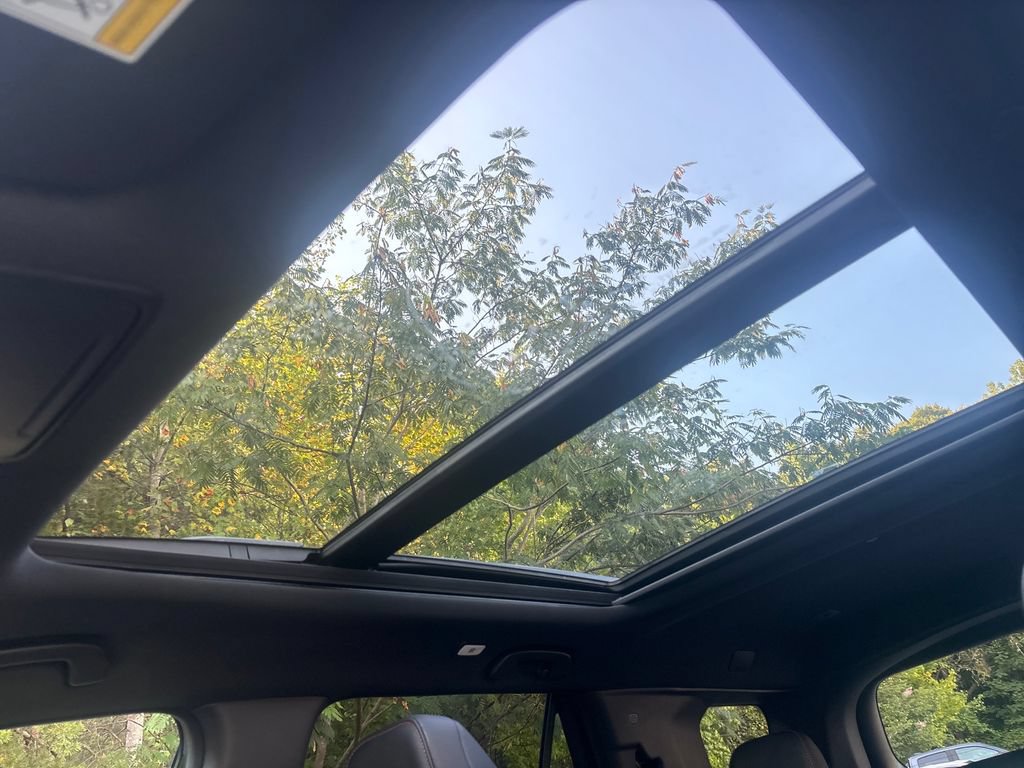 New 2026 Honda Passport TrailSport image 23