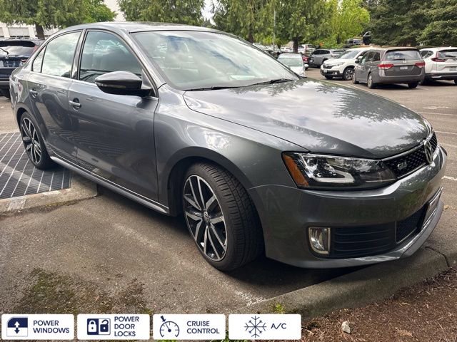 Used 2013 Volkswagen Jetta GLI