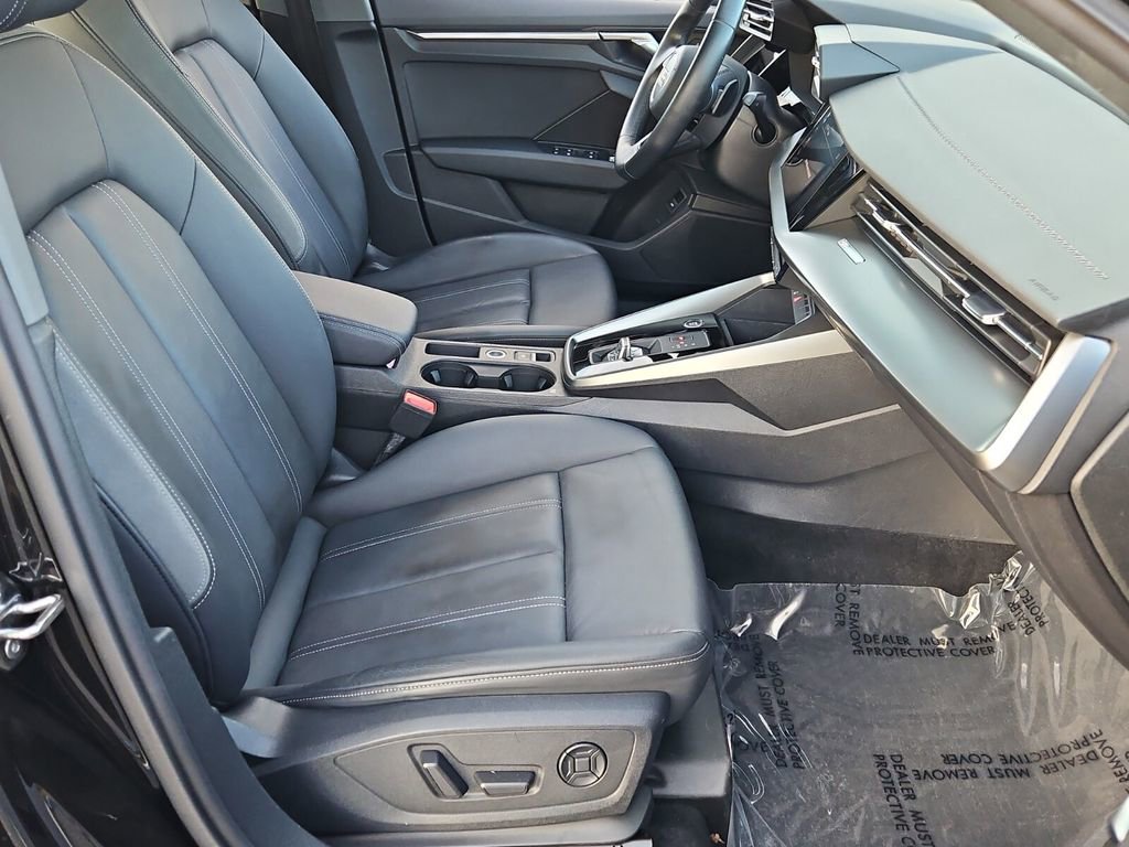 Used 2022 Audi A3 2.0T Premium image 19