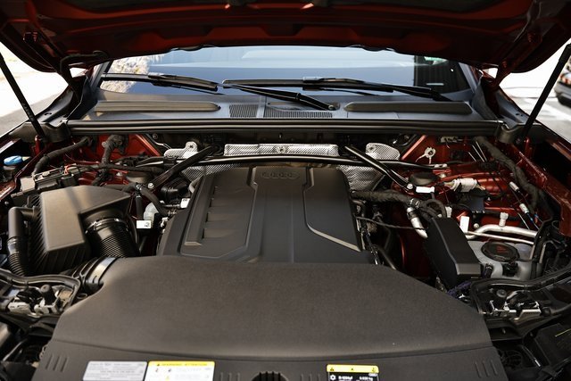 New 2025 Audi Q5 Premium Plus image 30