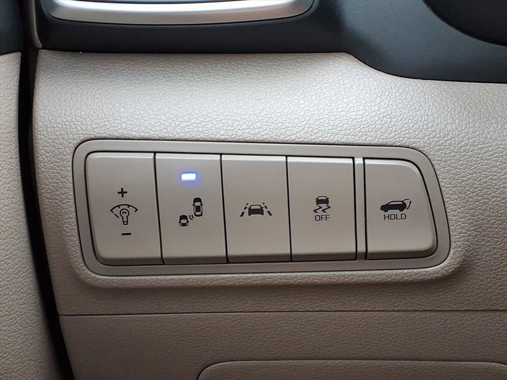 Used 2021 Hyundai Tucson Ultimate image 11