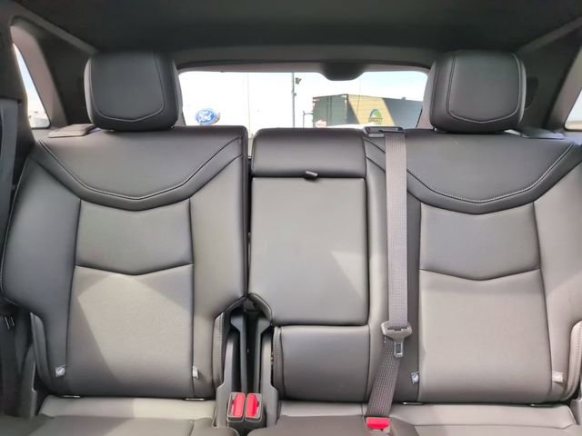 Used 2023 Cadillac XT5 Sportv w/ LPO, Floor Liner Package image 25