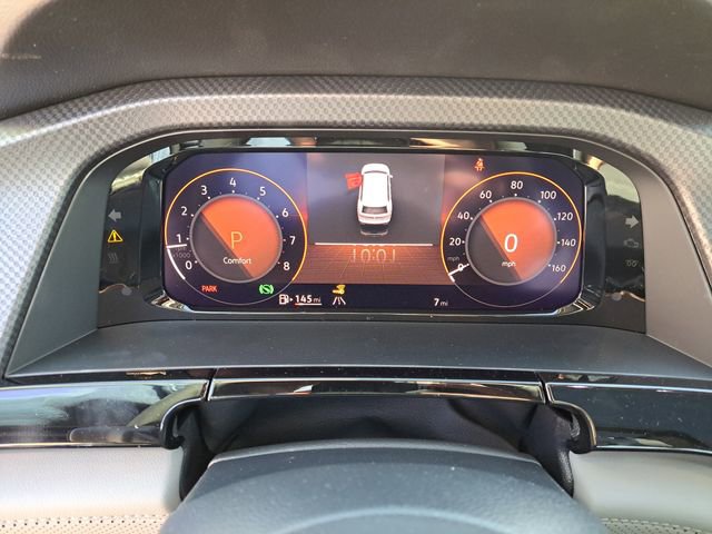 New 2026 Volkswagen Atlas Peak Edition image 9