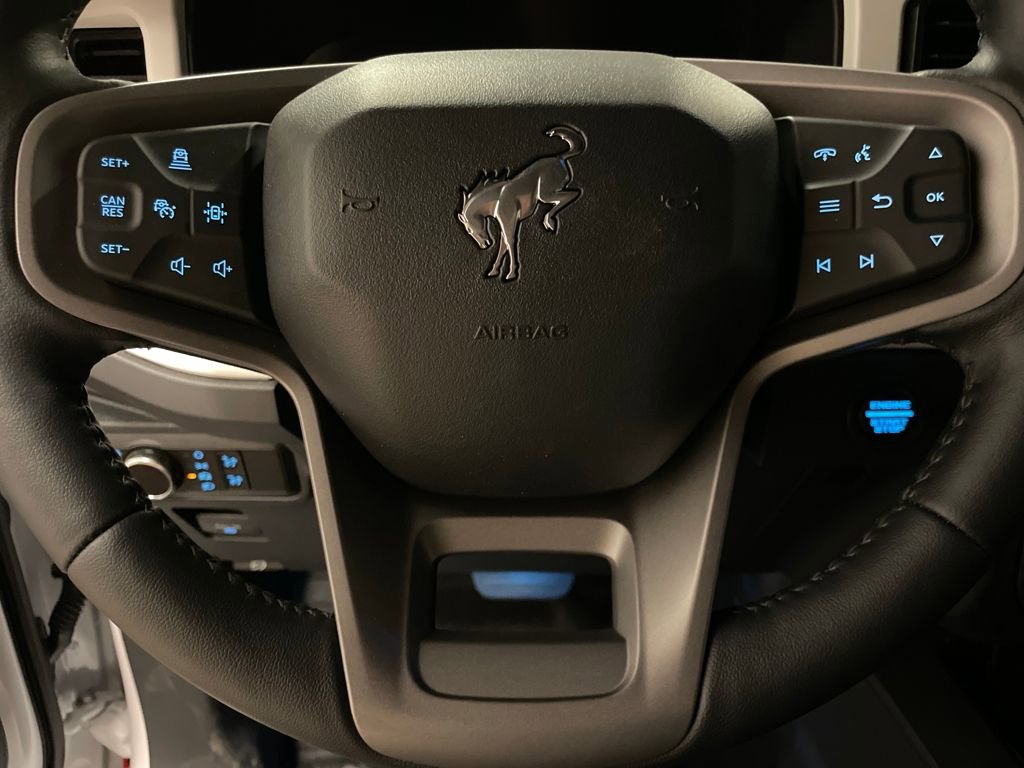 New 2025 Ford Bronco Stroppe Edition AWD/4WD image 9