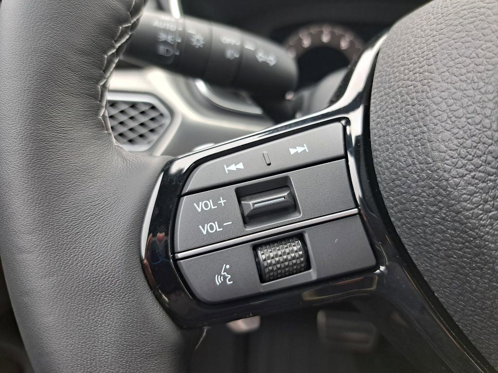 New 2026 Acura Integra A-Spec FWD image 14