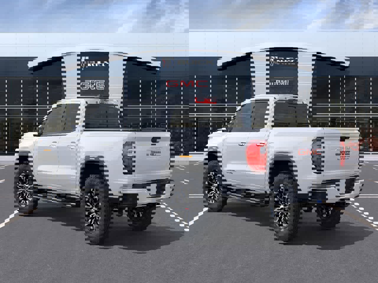 New 2026 GMC Canyon Denali image 3