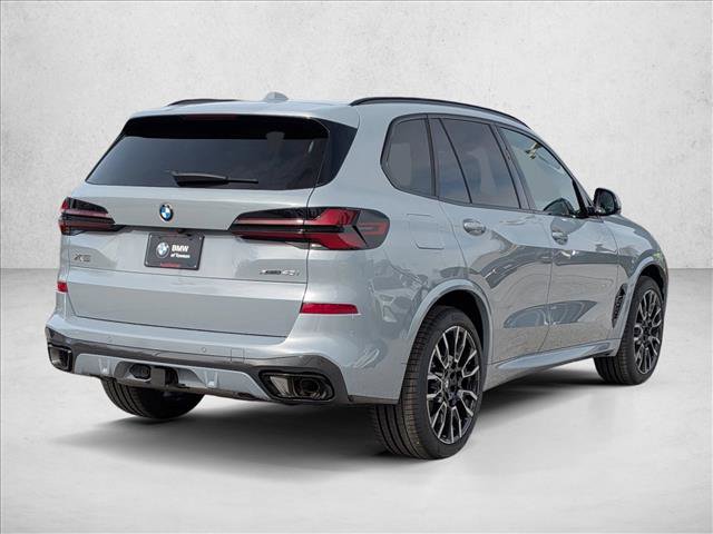 New 2026 BMW X5 xDrive40i image 2